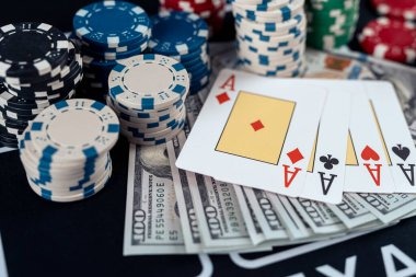 Allbet baccarat studio with mobile controls