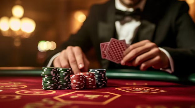 Payment method logos and support icons displayed on platform dashboard