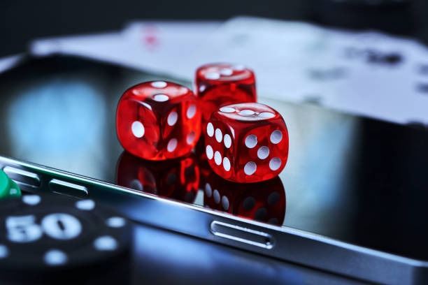 Poker Indonesia Game